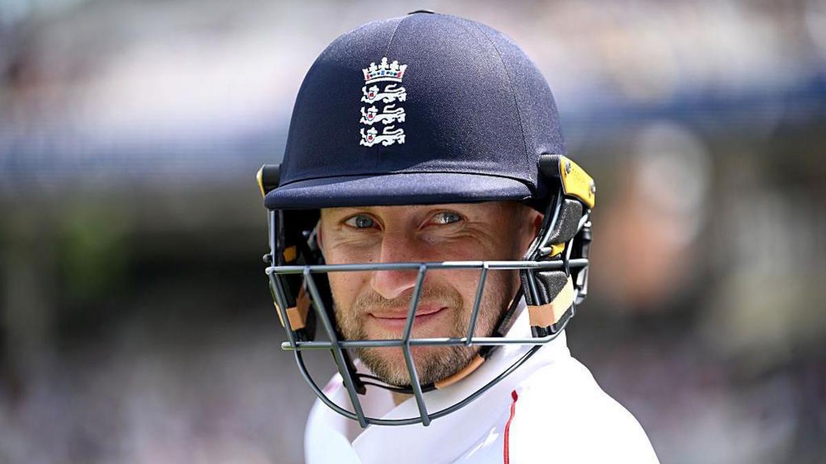 Root in 'very different place' over Test captaincy