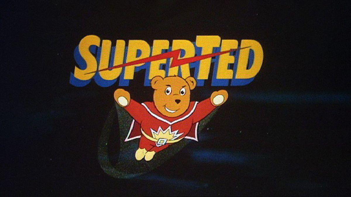 Superted