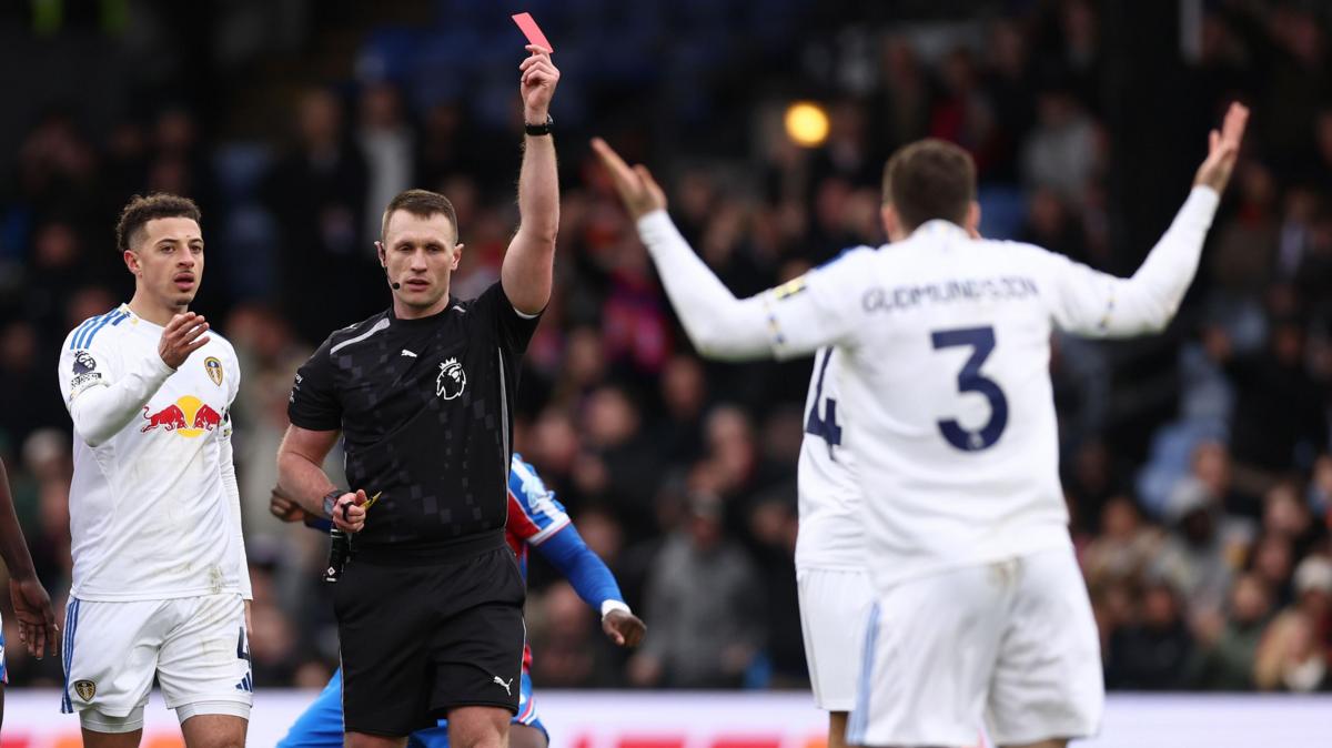 Los cinco minutos frenéticos que pueden definir la temporada del Leeds United