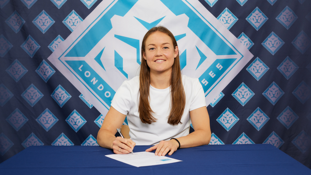 Denmark defender Thomsen signs two-year London City deal