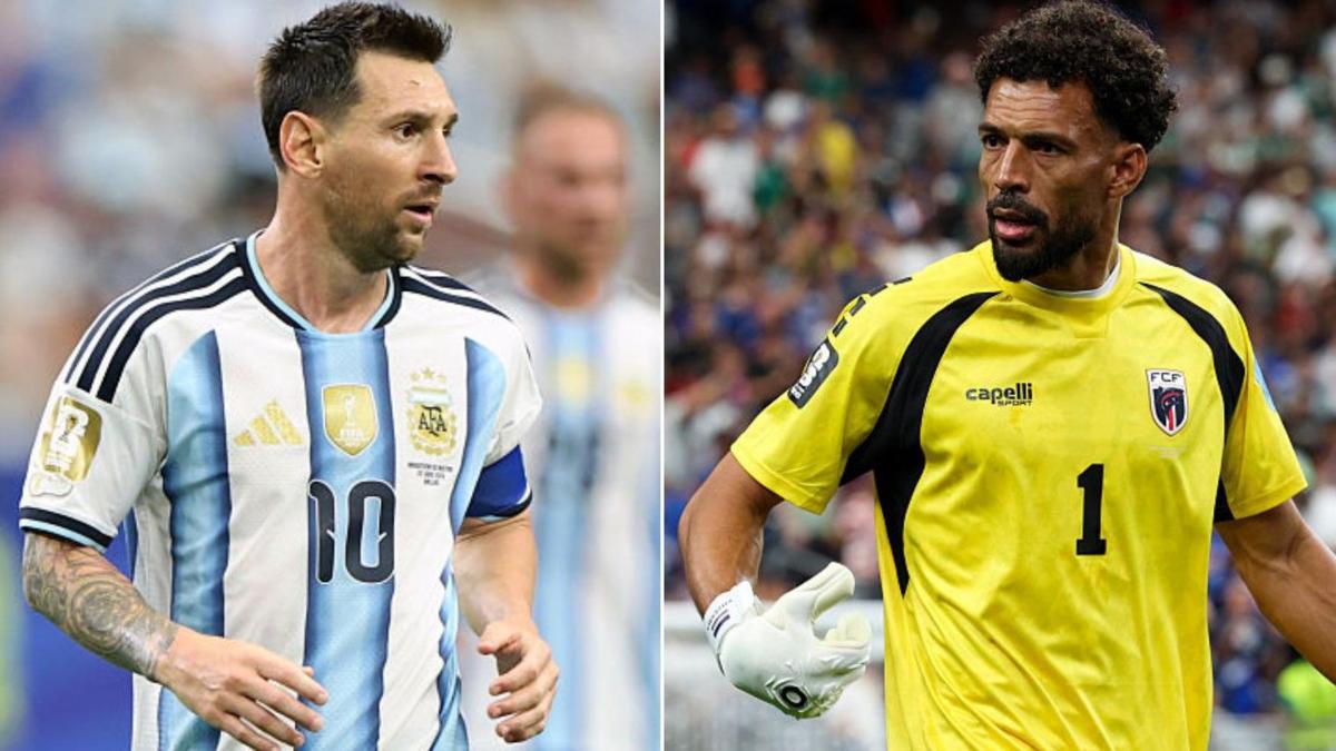 Argentina v Cape Verde: Breaking down biggest World Cup knockout mismatch