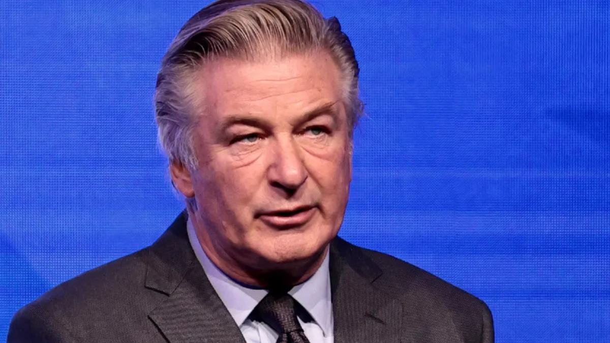 Alec Baldwin