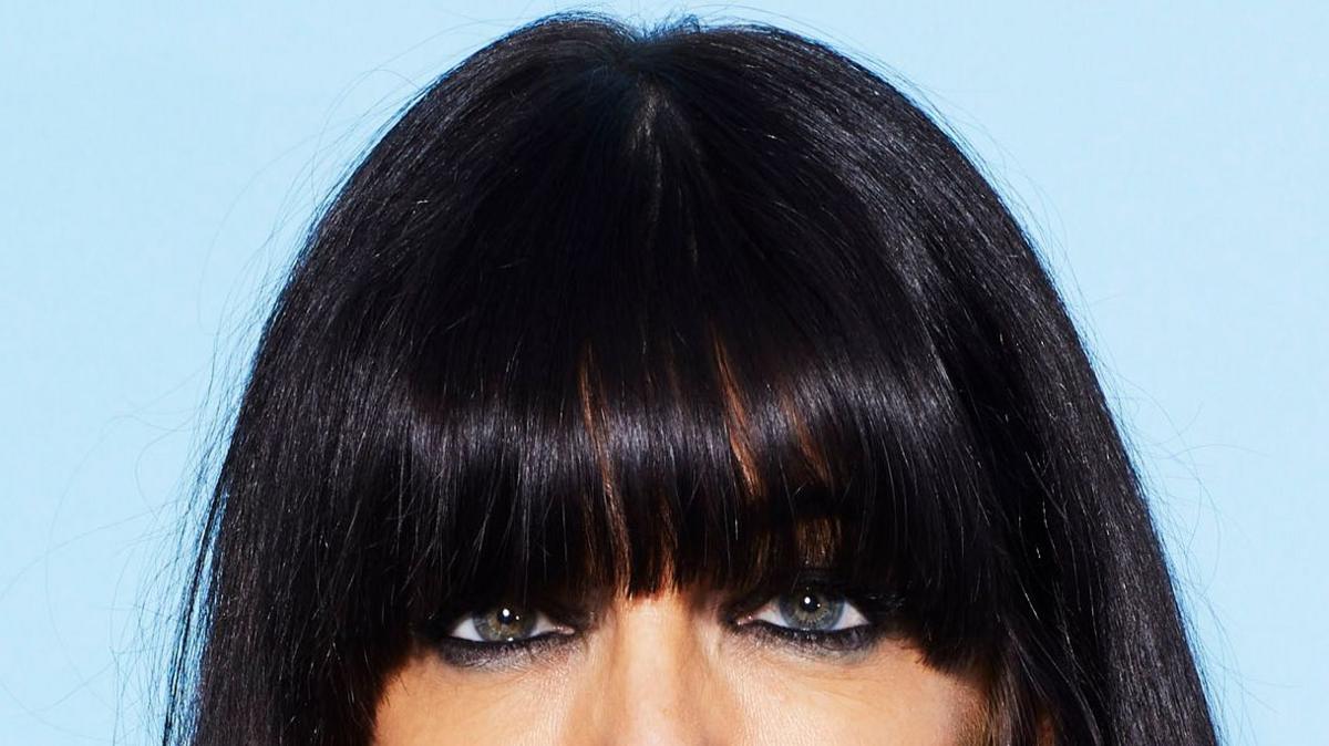 Claudia Winkleman