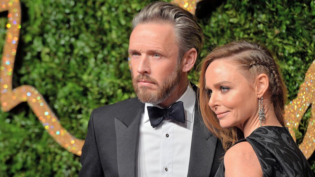 Stella McCartney's clifftop 'forever home' gets planning consent