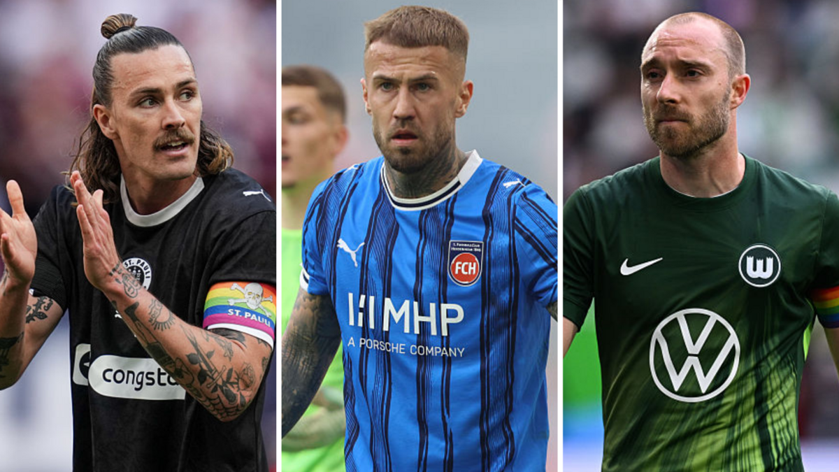 Wolfsburg lucha por evitar el descenso: ¿la batalla de permanencia más ajustada de Europa?