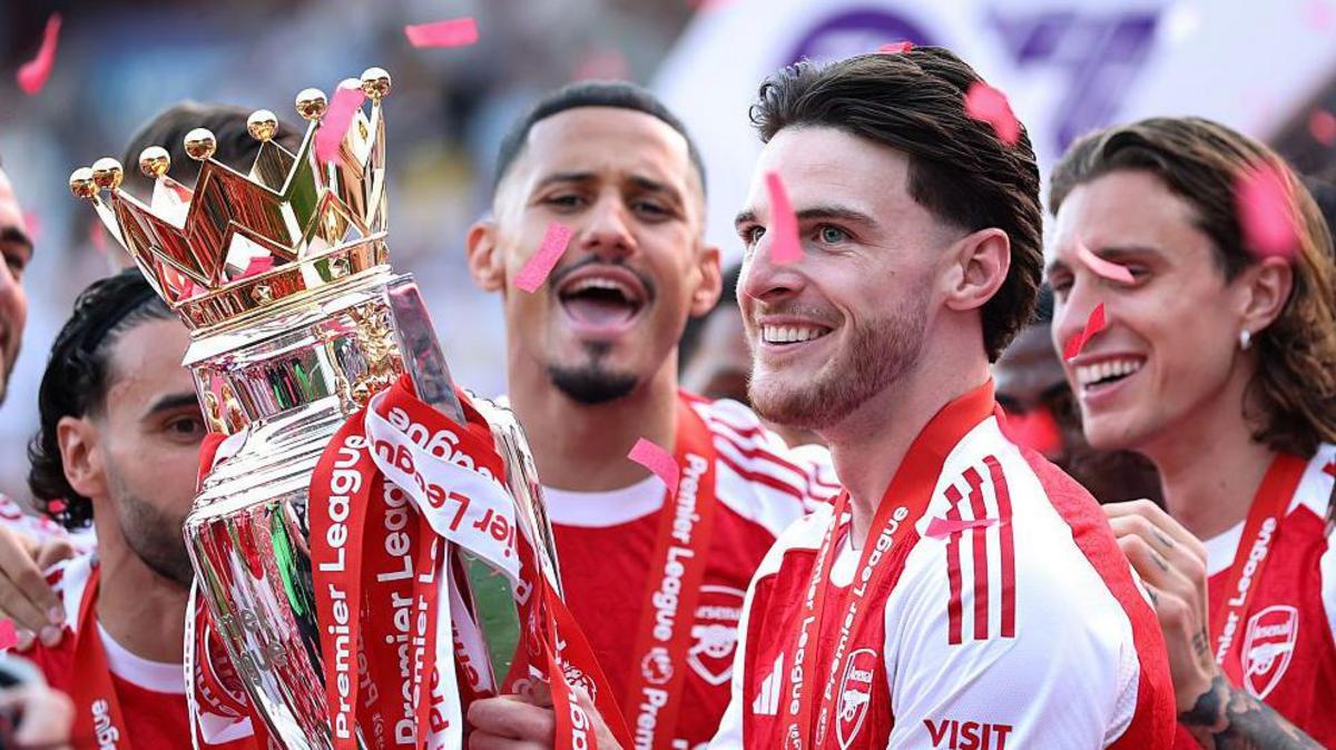 How will your club fare? Phil McNulty's Premier League predictions