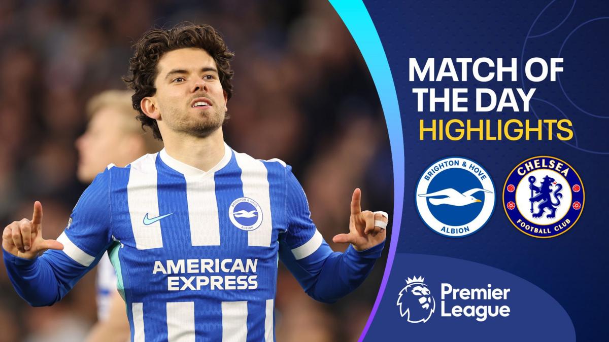 Brighton hunde a Chelsea y aumenta la presión sobre Rosenior