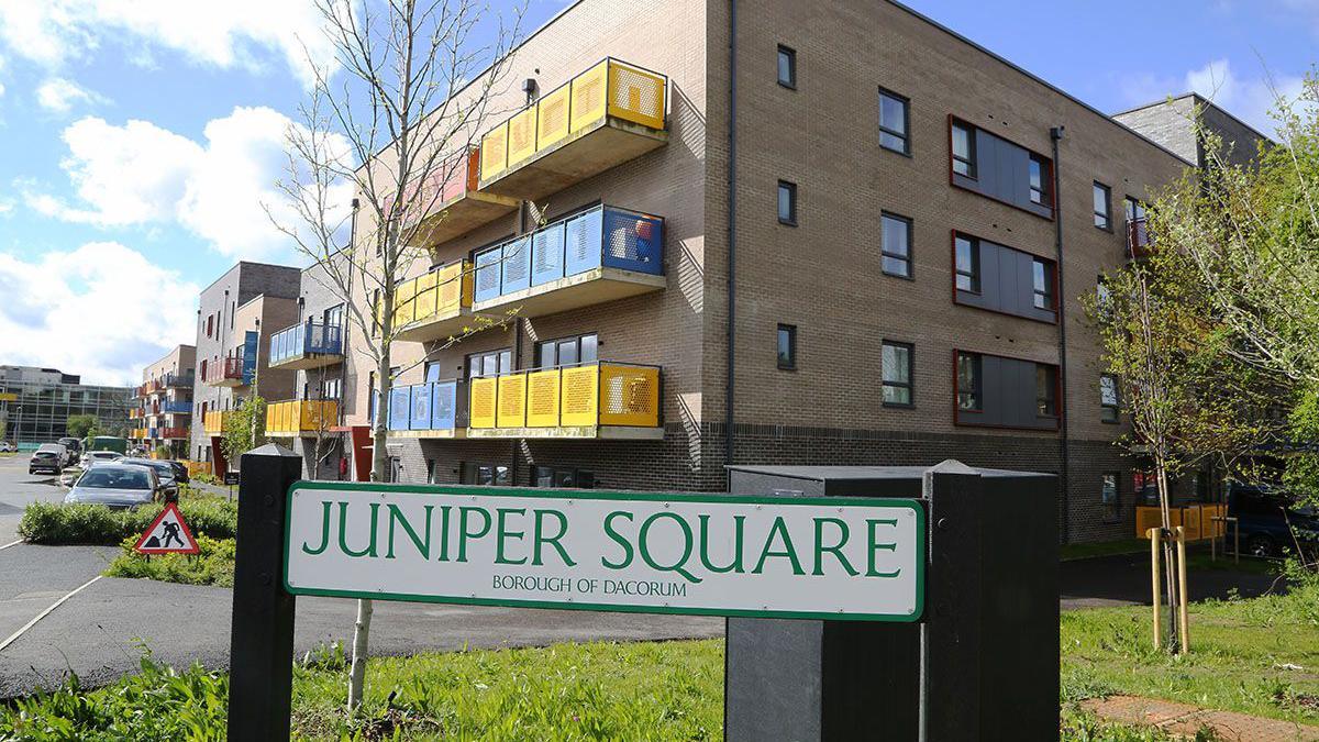 Juniper Square