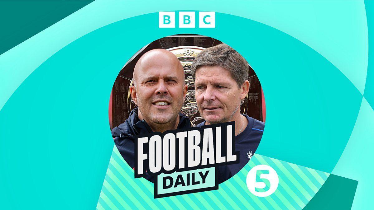 Football Daily
