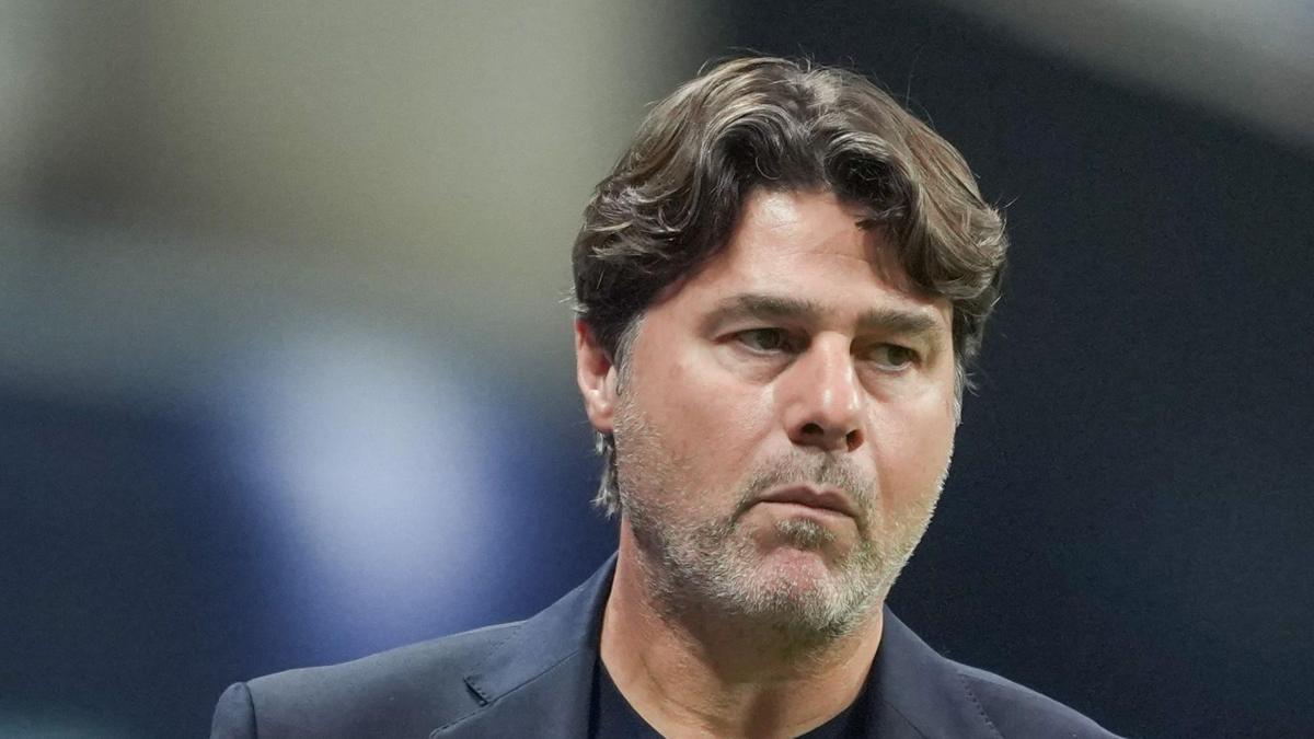 Pochettino confiesa su tristeza al ver sufrir al Tottenham: "Es difícil de aceptar"