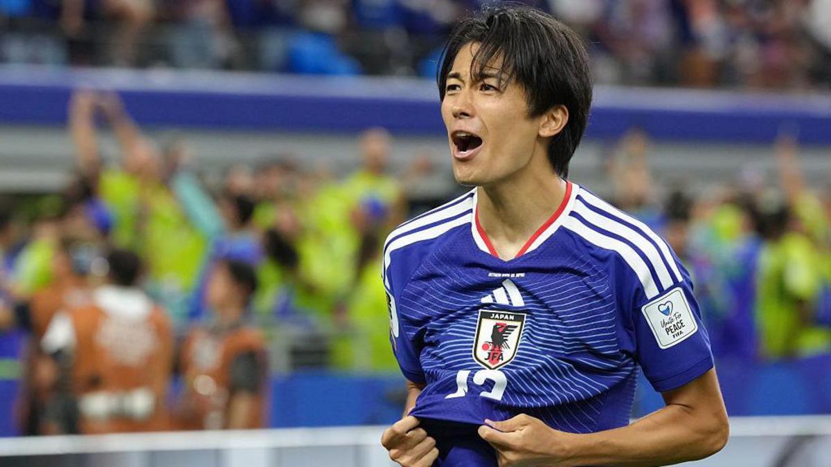 Hull City interested in Japan winger Nakamura