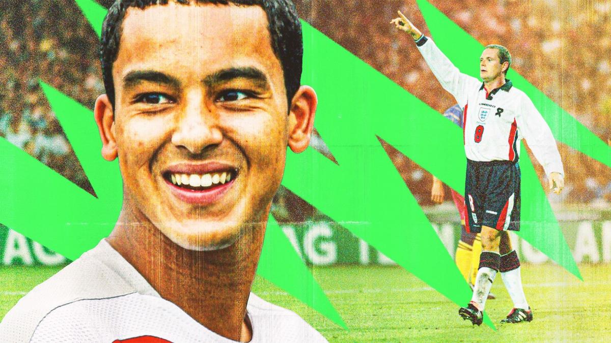 La llamada que cambió su vida: la emoción y la angustia de ser convocado al Mundial