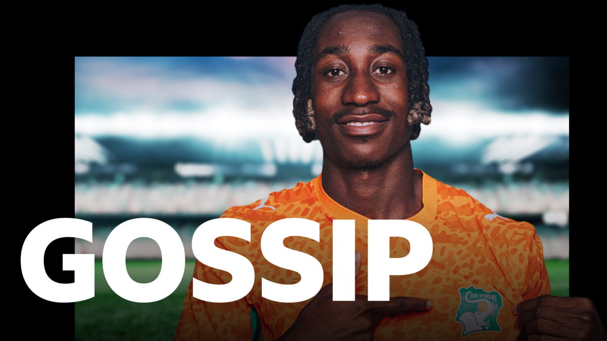 Diomandé elige PSG sobre Liverpool: el resumen de rumores del mercado de fichajes