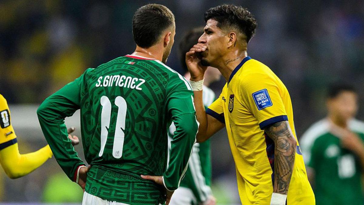 La UEFA descarta aplicar la tarjeta roja por taparse la boca en sus competiciones europeas