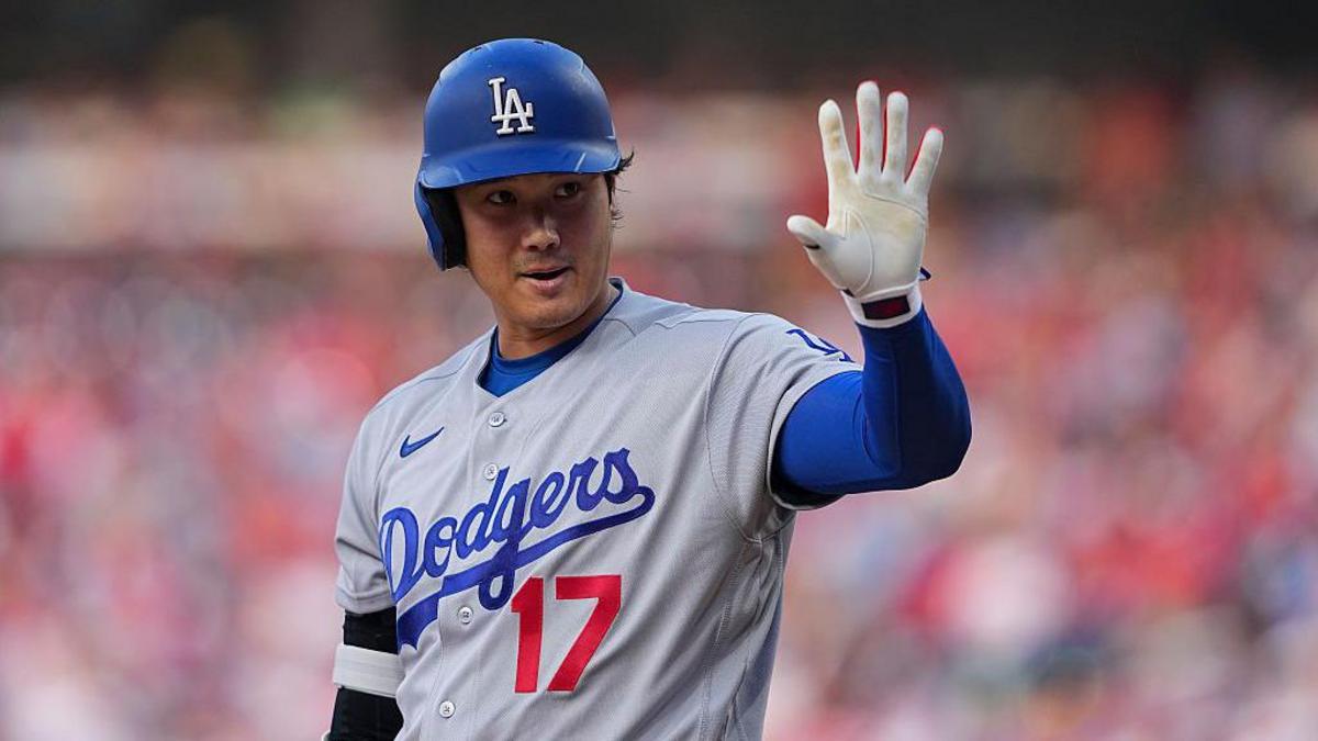 LA Dodgers and MVP Ohtani launch summer of live baseball on BBC