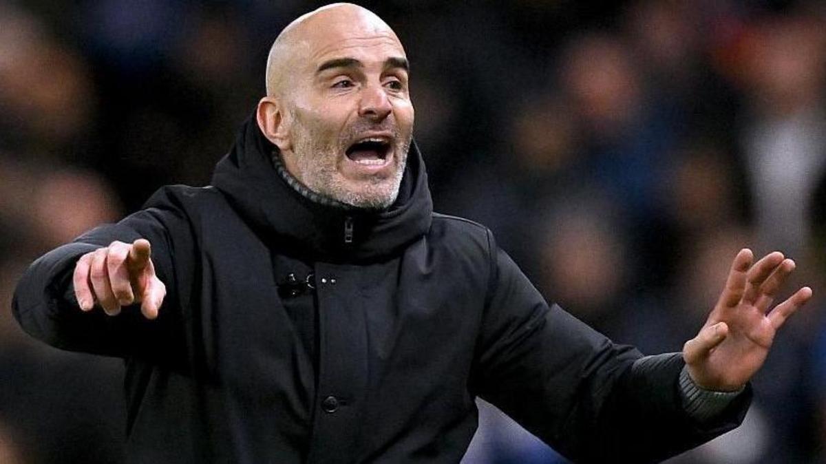 El Manchester City apunta a Maresca como sucesor de Guardiola en el banquillo del Etihad