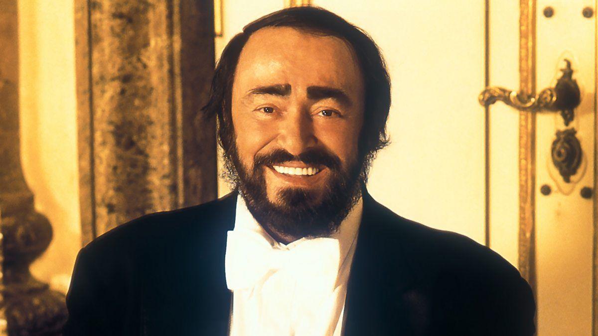 Pavarotti