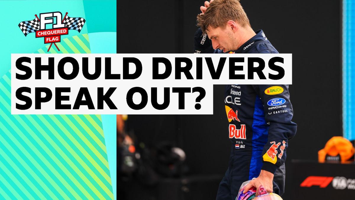 Montoya demands penalties for drivers disrespecting F1