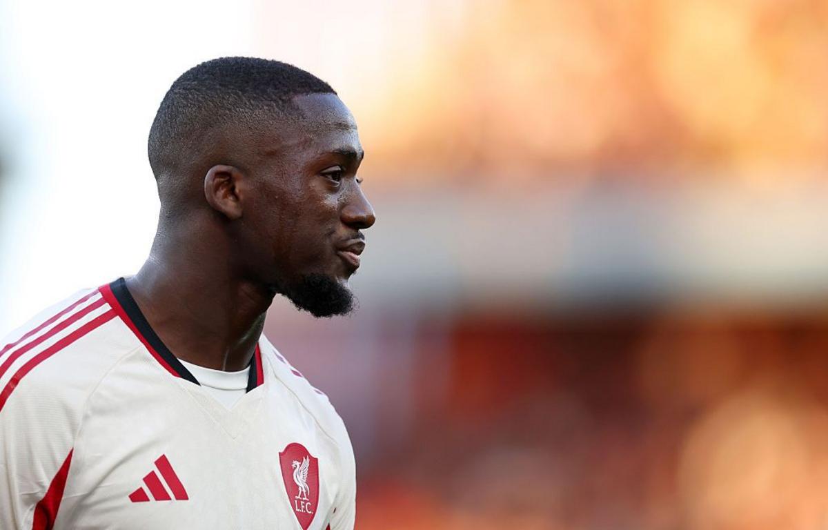 Konaté se marcha libre del Liverpool: otro golpe para Slot tras el adiós de Salah y Robertson