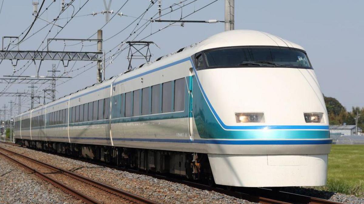 Four workers dead after being hit by train in Japan