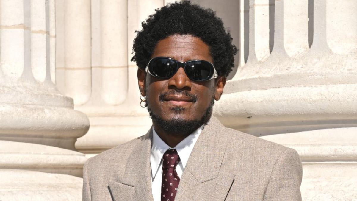 Labrinth not involved in Euphoria's third season