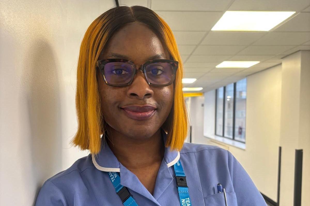Nottingham hospitals data system 'working well' since critical incident ...