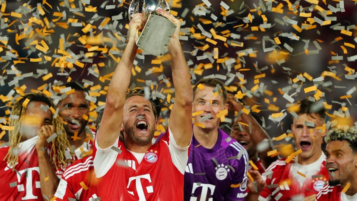 Watch live Bundesliga games on Friday nights on the BBC