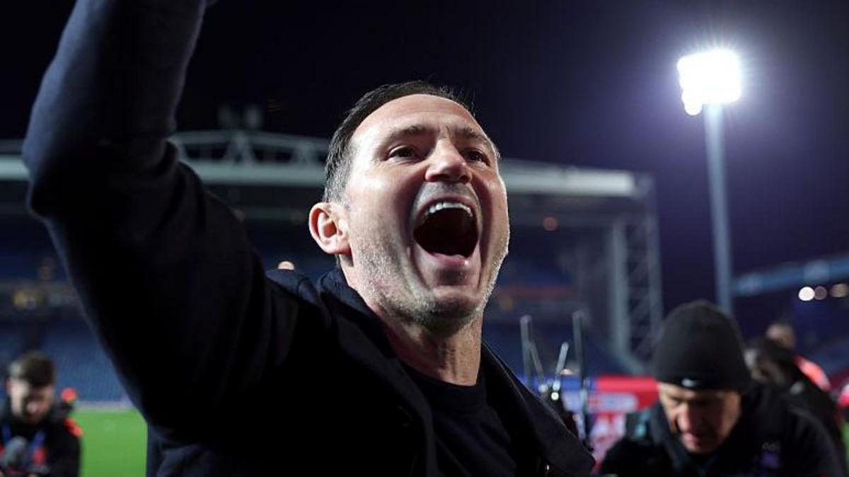 Coventry City Return to Premier League After 25 Years