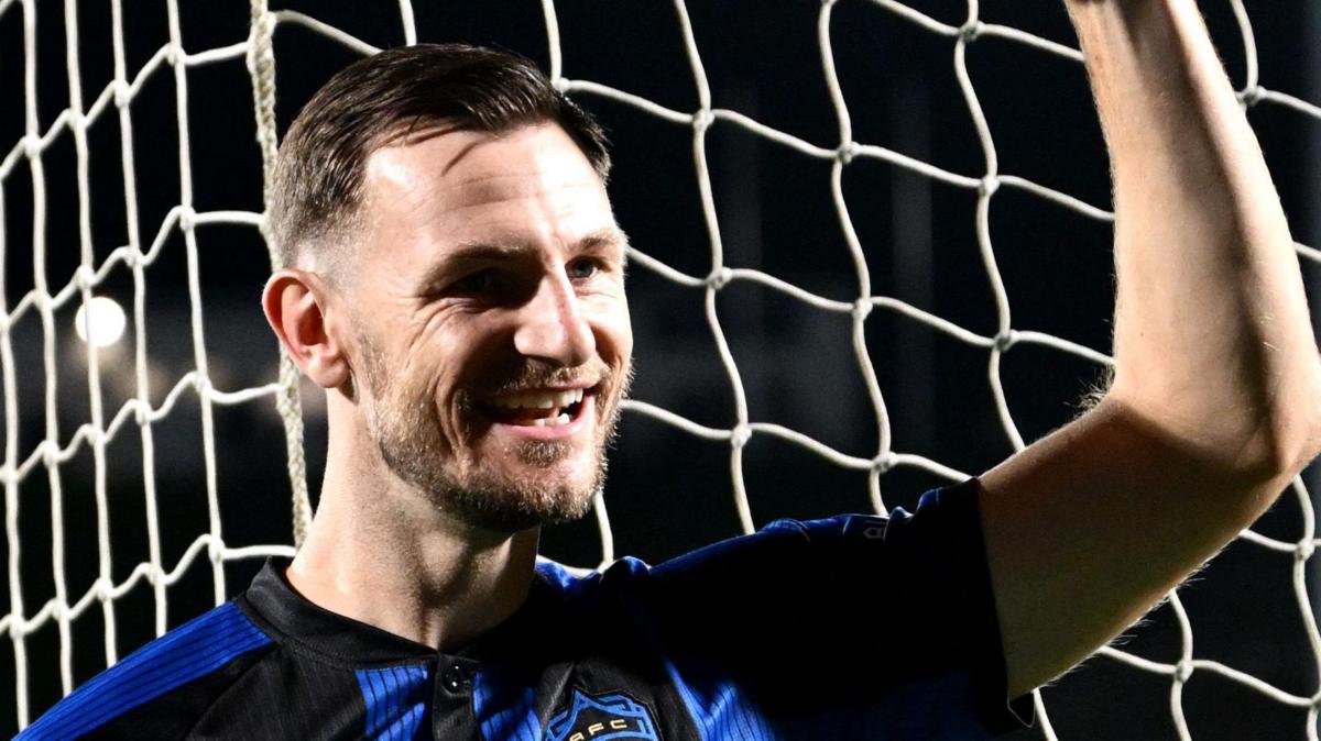 Nueva Zelanda llama a Smith de Braintree para el Mundial 2026 y anuncia squad de 26 jugadores