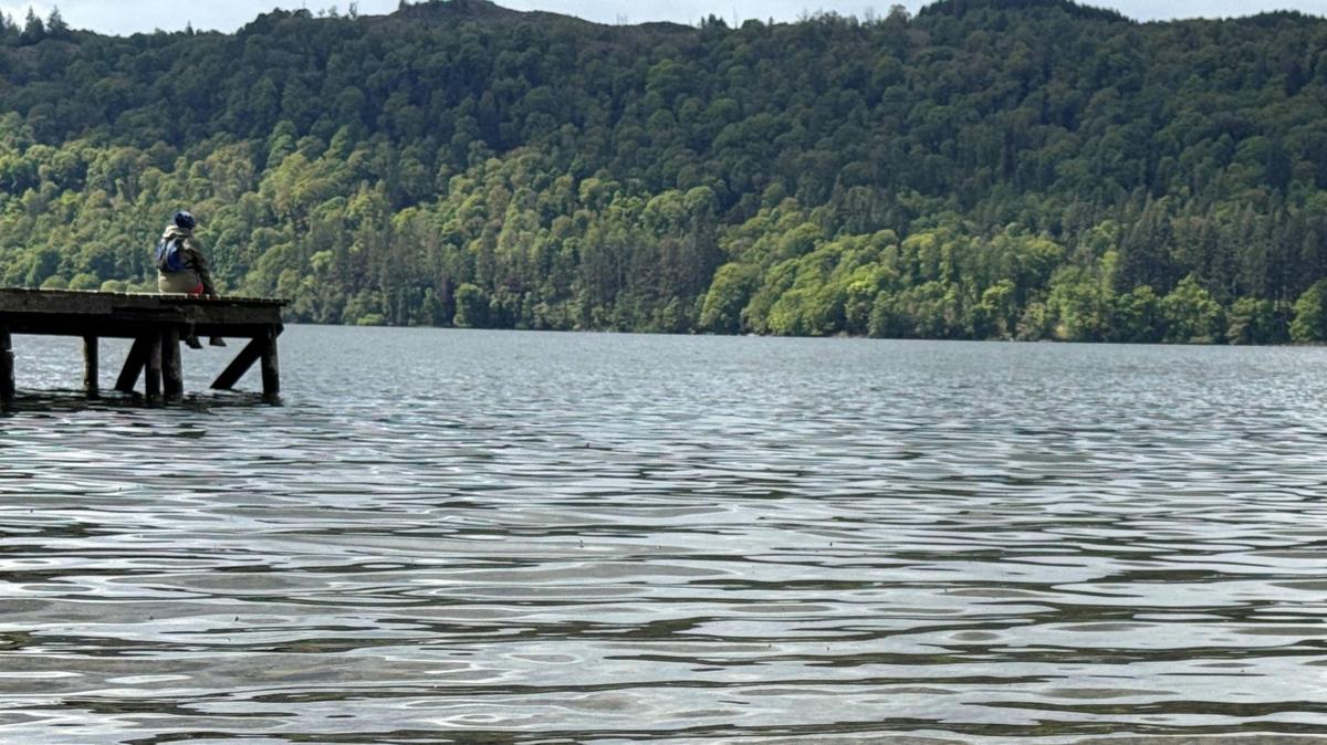 EA: removing all sewage cancels impact on Windermere