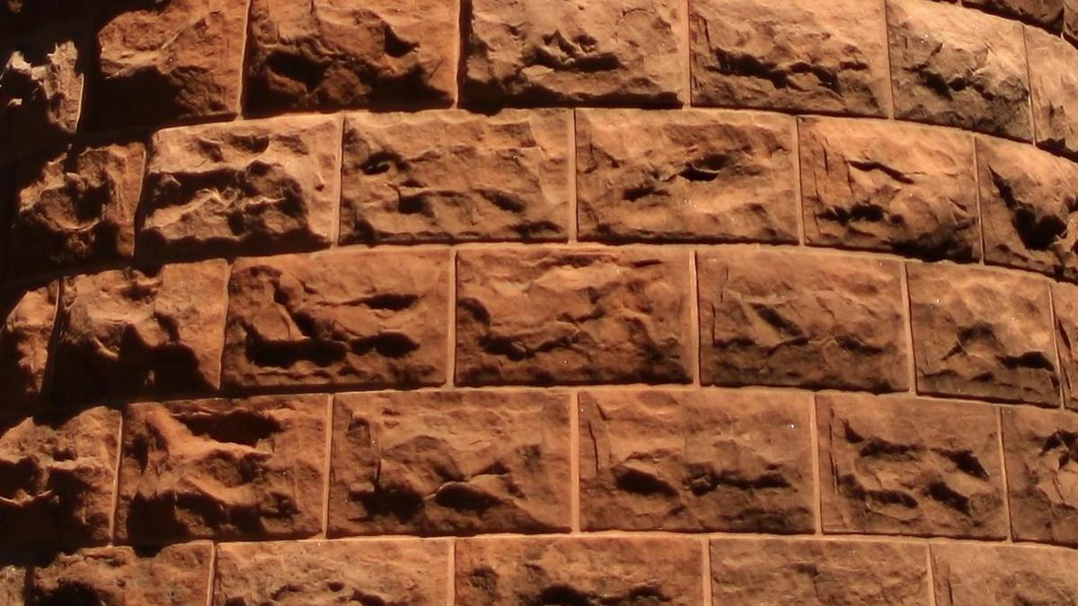 Sandstone