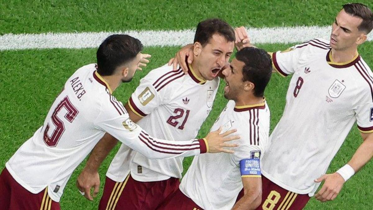Who 'came alive' in the semi-final? France v Spain player ratings