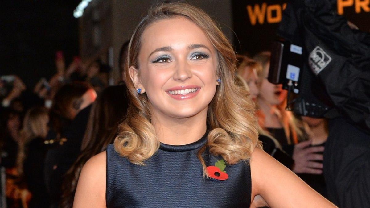 Lauren Platt