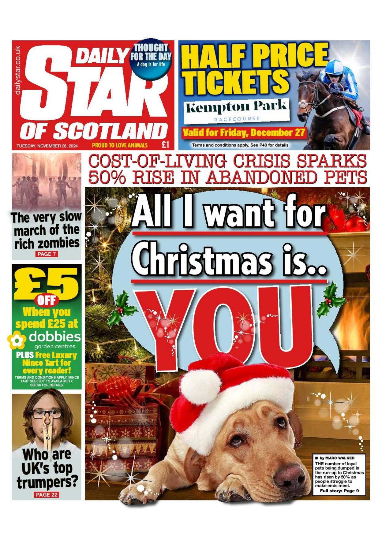 Daily Star