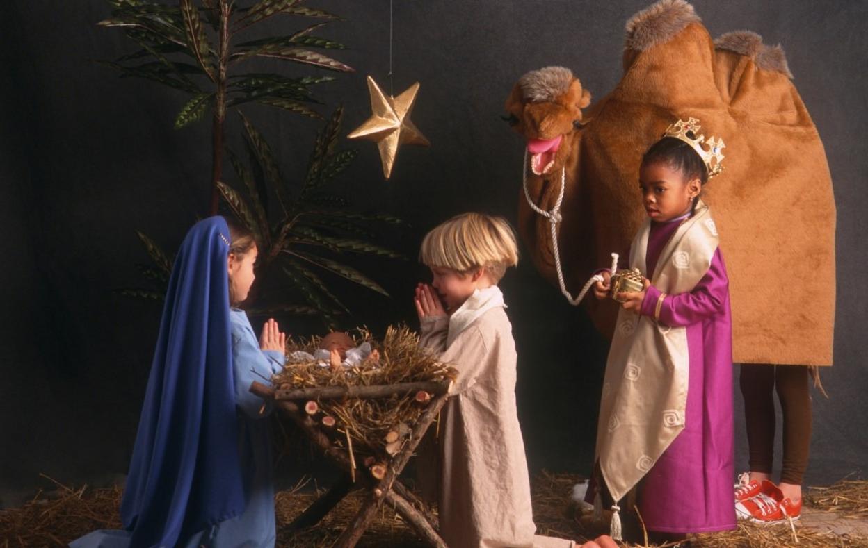 Nativity-play.