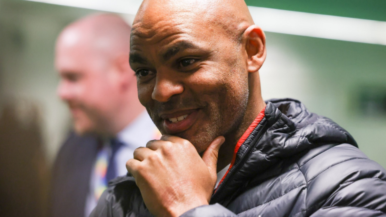 Marvin Rees