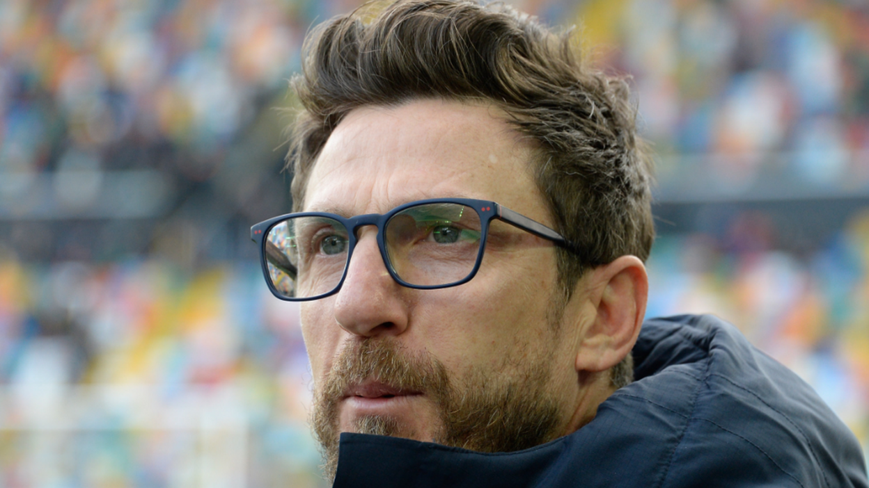 Eusebio Di Francesco