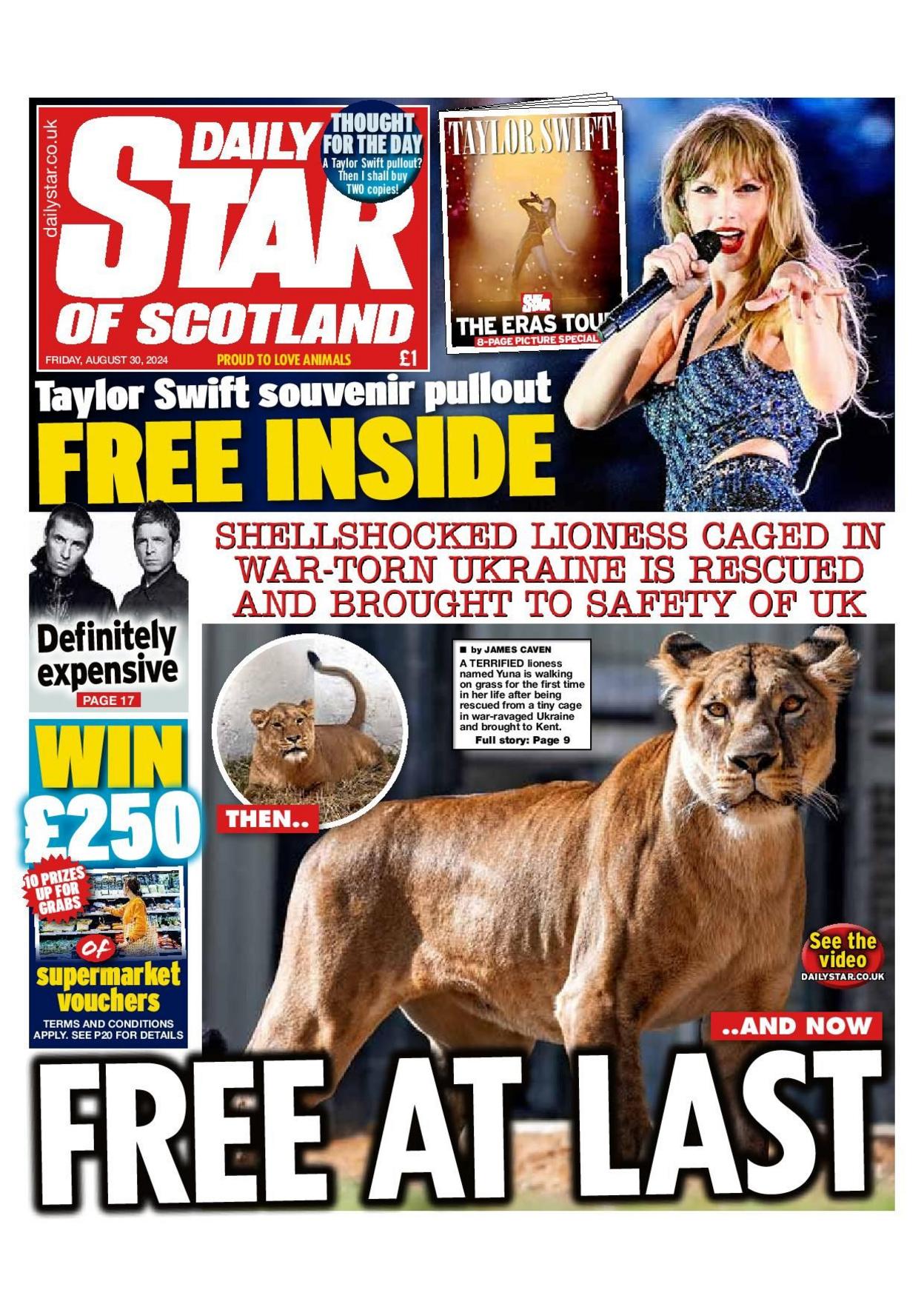 Daily Star