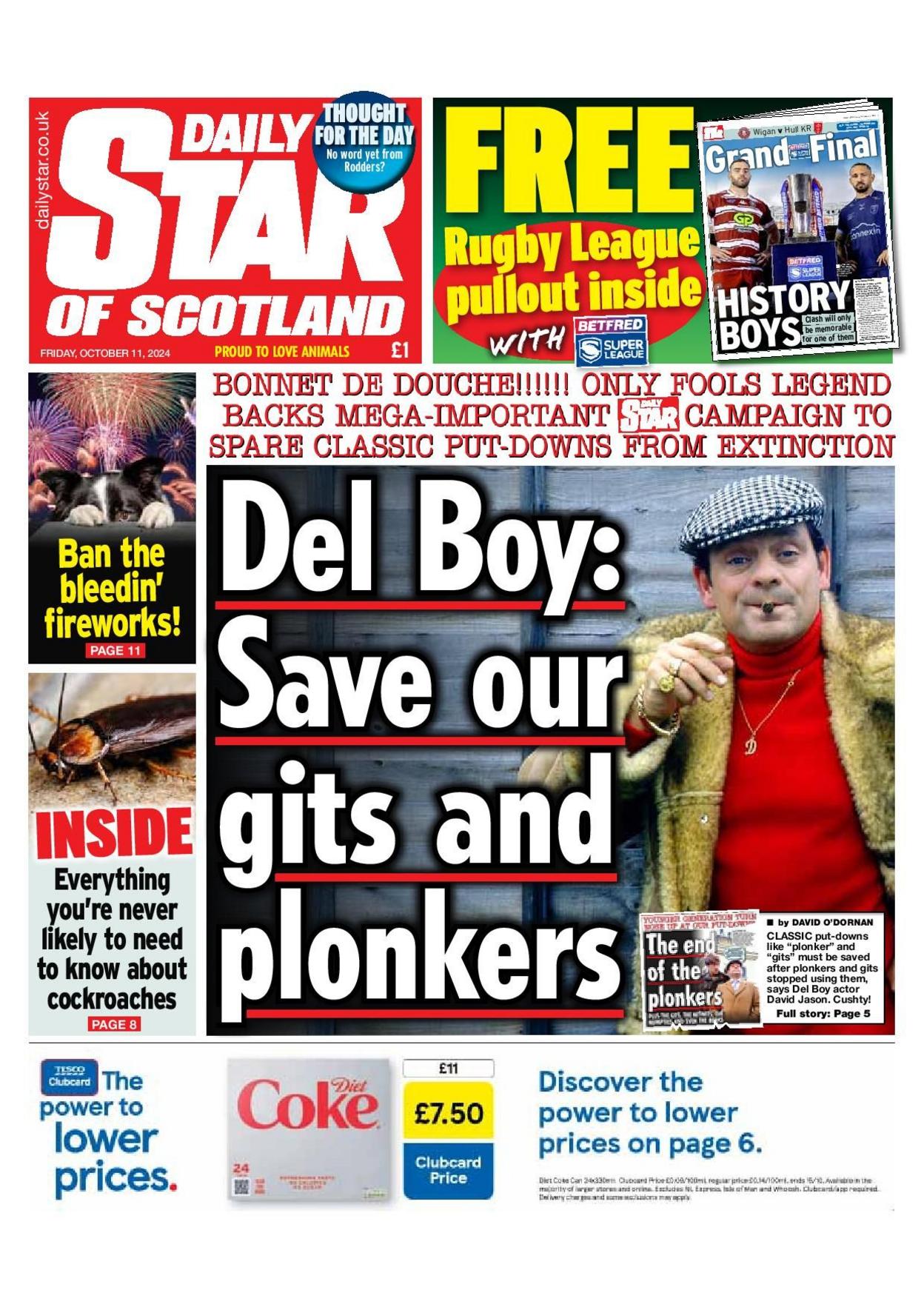 Daily Star