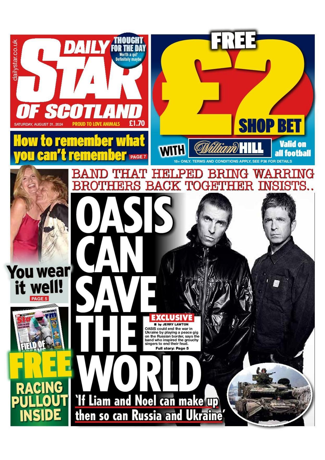 Daily Star