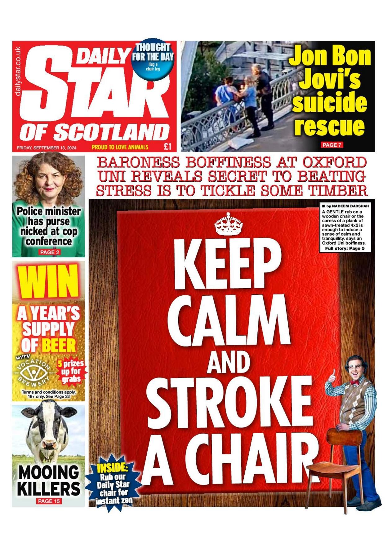 Daily Star