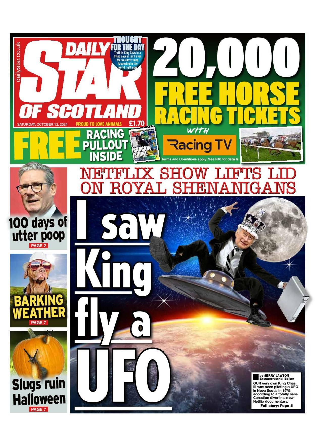 Daily Star