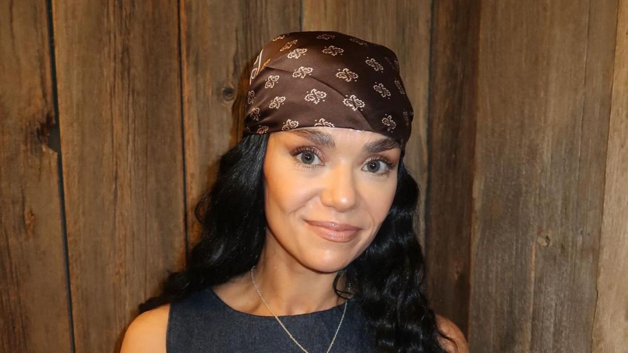 Lauren Moore