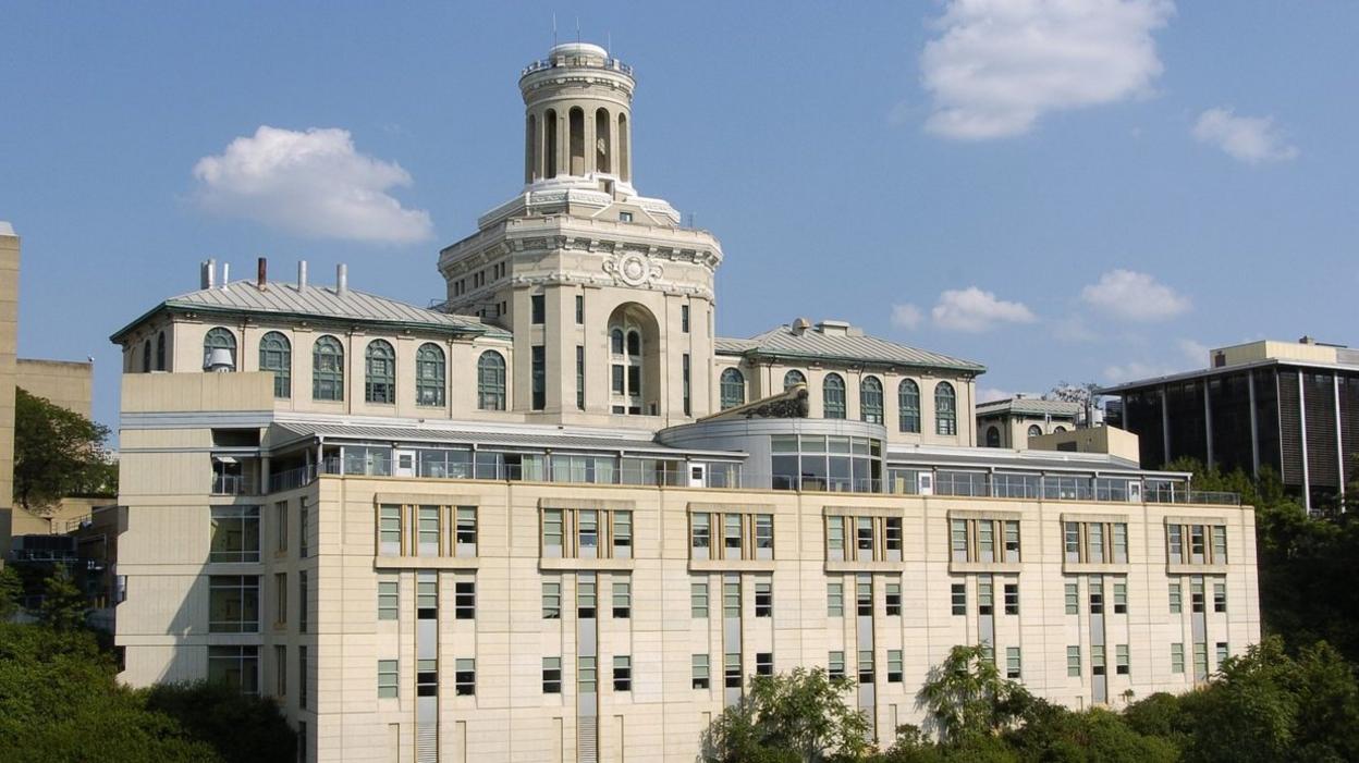 Carnegie Mellon University