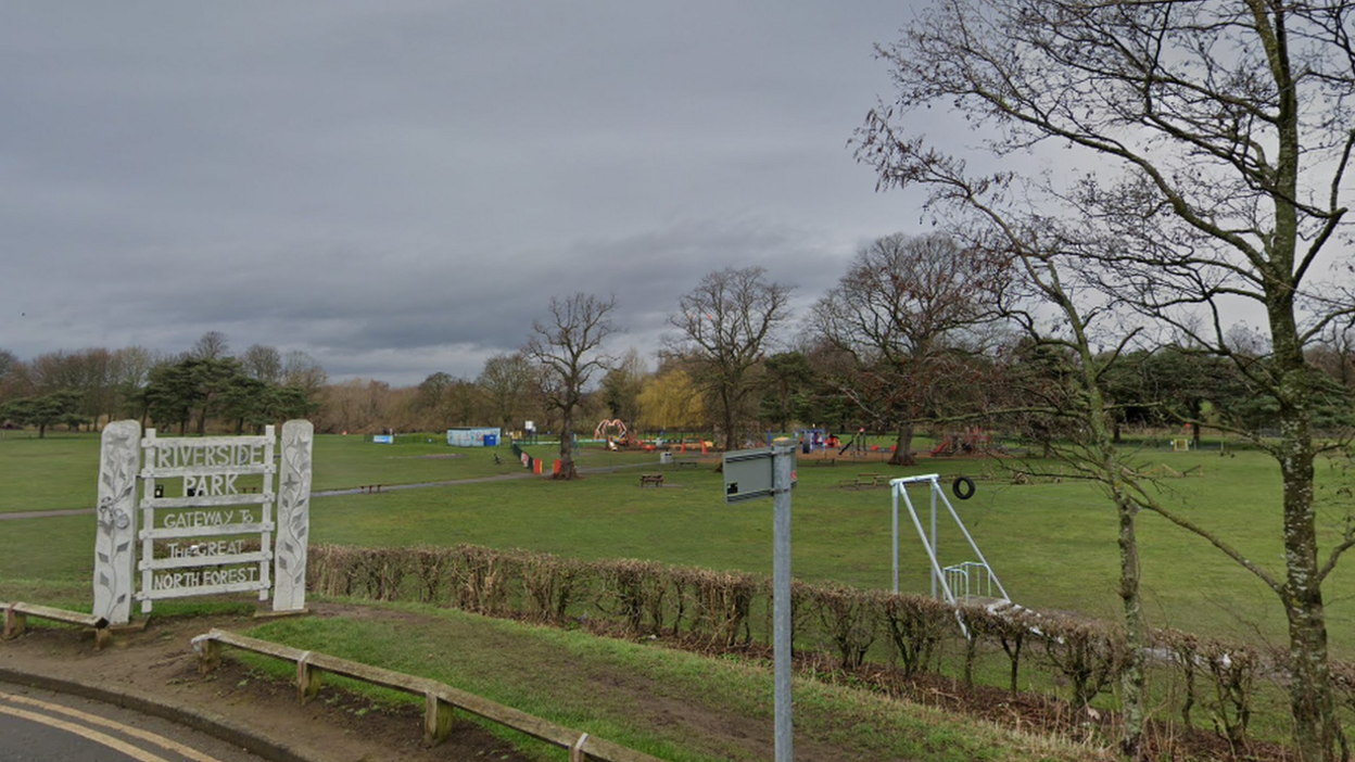 Riverside Park in Chester-le-Street