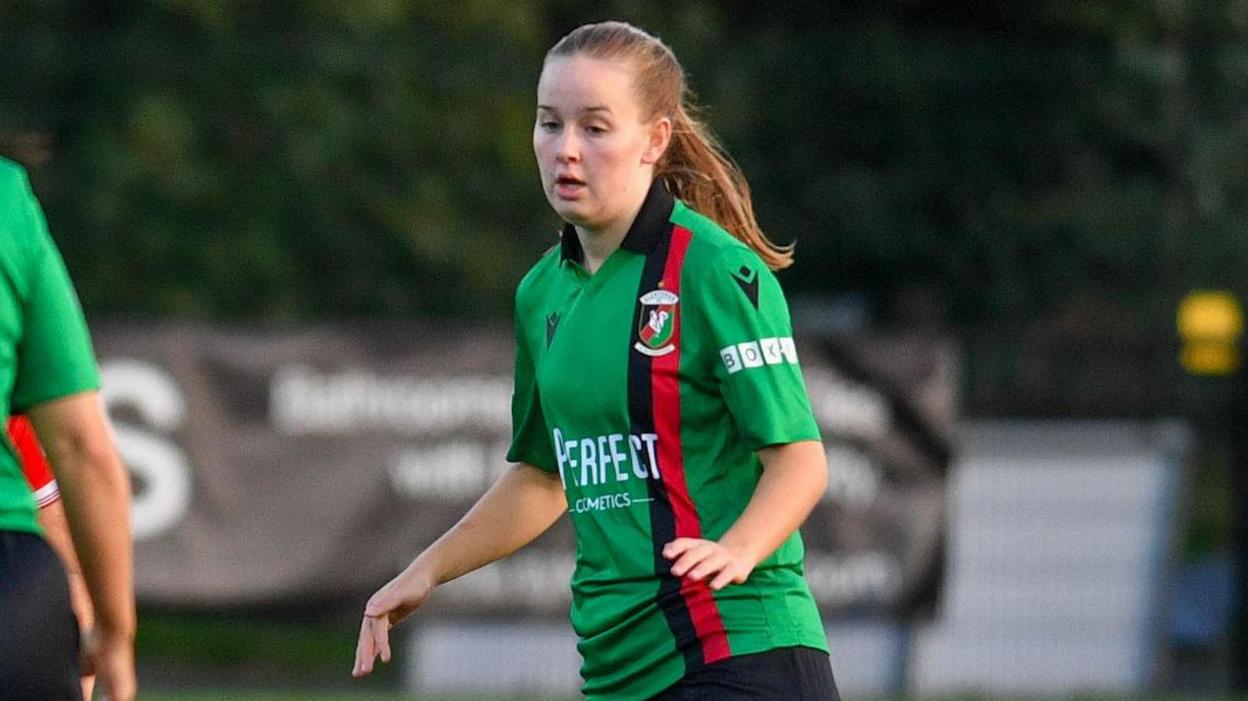 Aimee Kerr