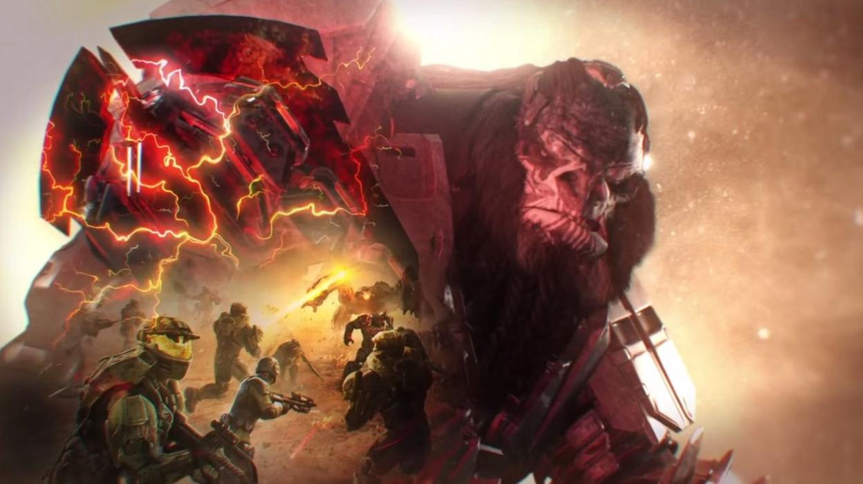 Halo Wars 2