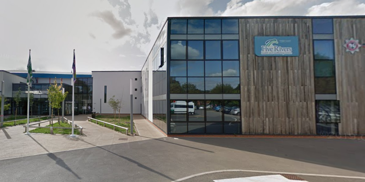 Five Rivers Health and Wellbeing Centre