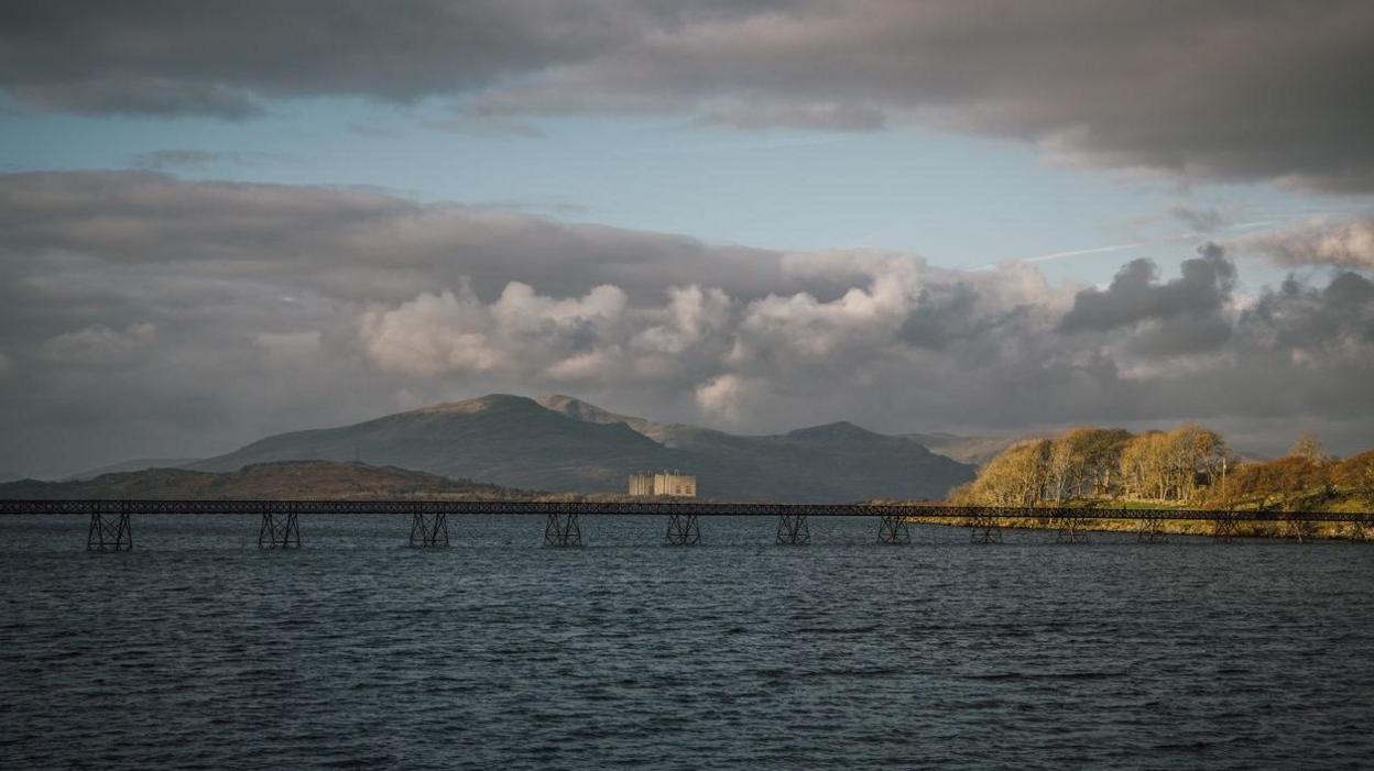 Llyn Trawsfynydd