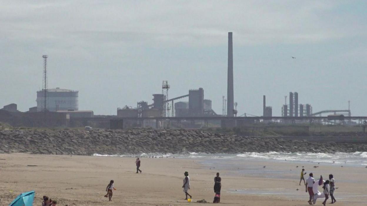 Port Talbot